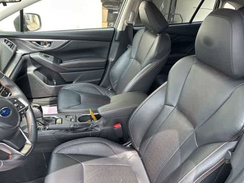 Used 2023 Subaru Crosstrek 2.5i Limited w/ Moonroof Package AWD/4WD image 3