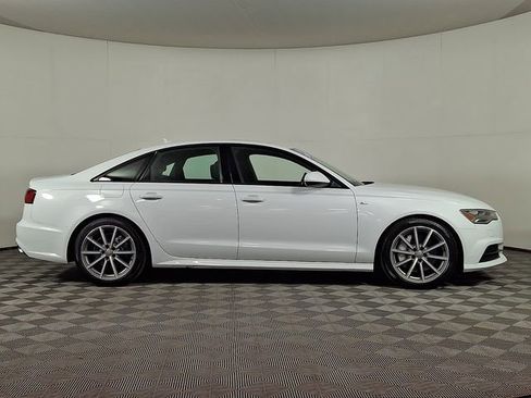 Used 2018 Audi A6 2.0T Premium Plus w/ Premium Plus Package image 10