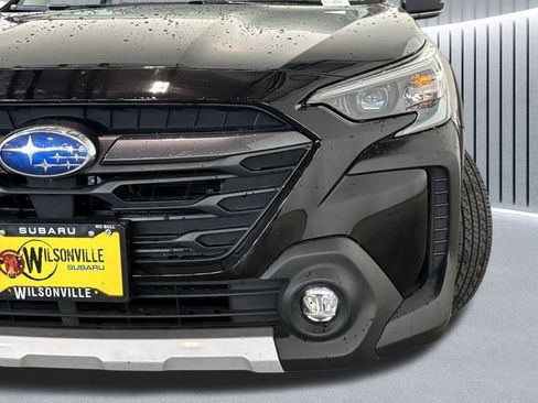 Used 2023 Subaru Outback Limited image 23