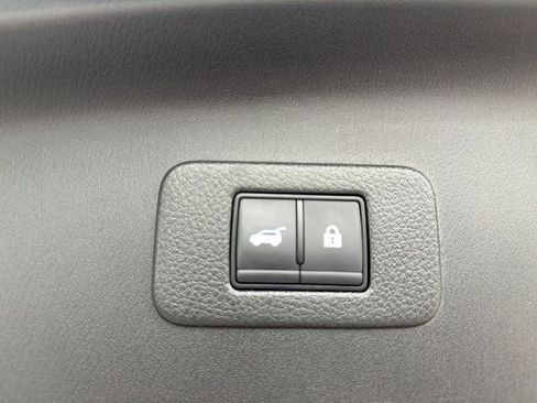 Certified 2024 Nissan Armada SL w/ Cargo Package image 14