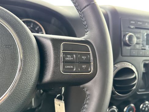 Used 2017 Jeep Wrangler Sport w/ Quick Order Package 24S image 20