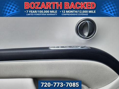 Used 2026 Hyundai Palisade Calligraphy AWD/4WD image 8