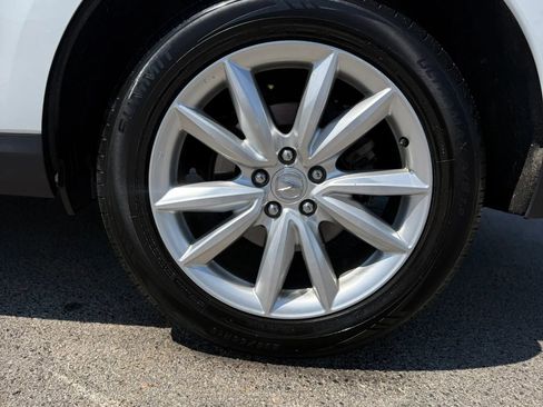 Used 2021 Acura RDX AWD image 33