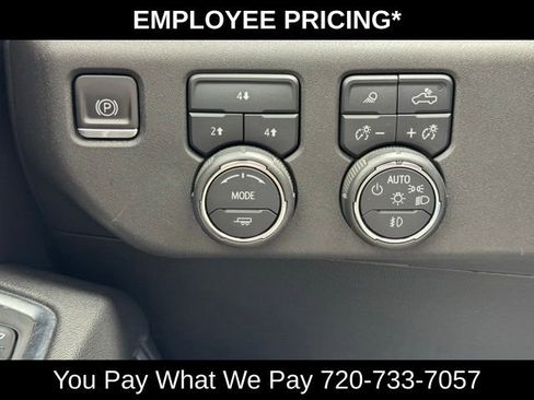 Used 2024 Chevrolet Silverado 2500 LT w/ Convenience Package AWD/4WD image 36