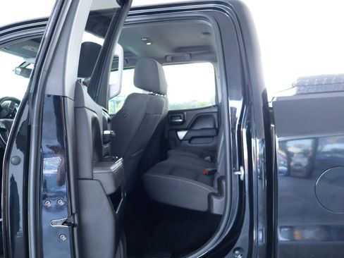 Used 2018 Chevrolet Silverado 1500 LT RWD image 26