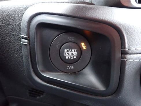Used 2024 Jeep Wrangler High Altitude AWD/4WD image 13