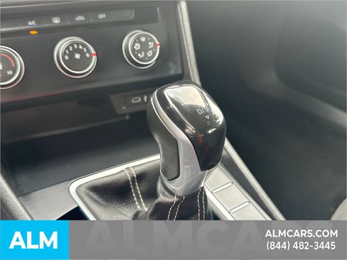 Used 2024 Volkswagen Jetta S FWD image 34