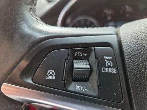 Used 2017 Buick Encore Preferred AWD/4WD image 24
