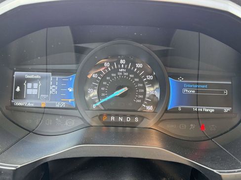 Used 2023 Ford Edge SEL image 24