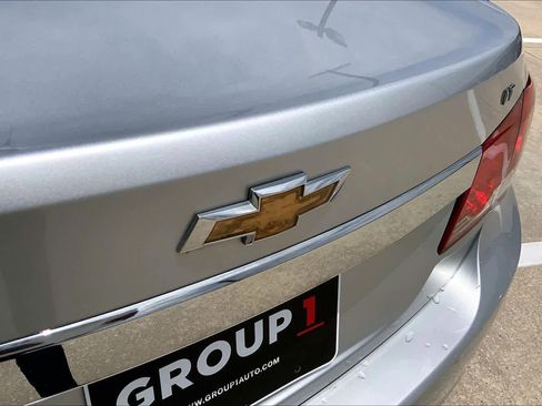Used 2013 Chevrolet Cruze LT FWD image 28