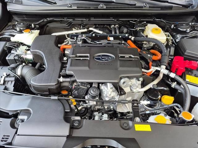 New 2026 Subaru Crosstrek 2.5i Limited AWD/4WD image 17
