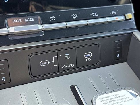 New 2026 Hyundai Santa Fe Calligraphy image 25