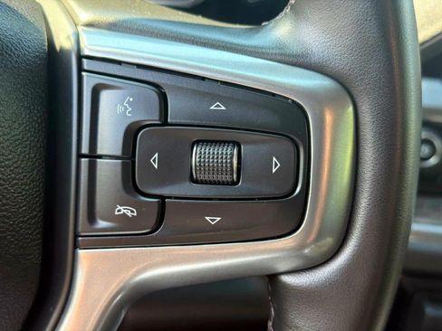 Used 2024 Chevrolet Silverado 2500 LTZ w/ LTZ Plus Package AWD/4WD image 23