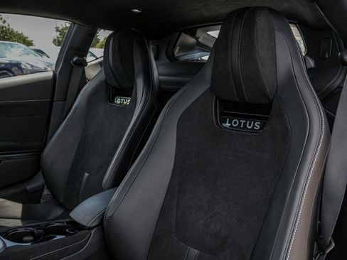 New 2025 Lotus Emira image 20