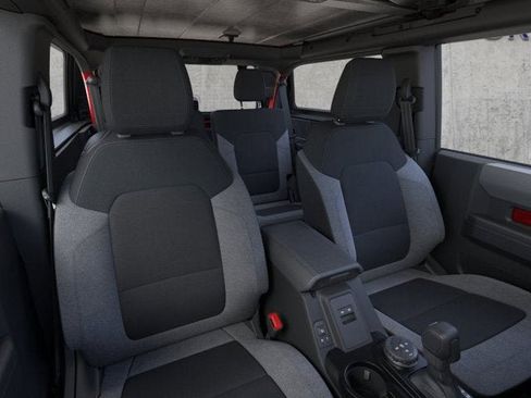 New 2026 Ford Bronco 2-Door image 10