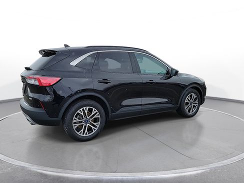 Used 2020 Ford Escape SEL FWD image 8