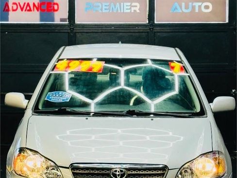 Used 2007 Toyota Corolla LE image 5