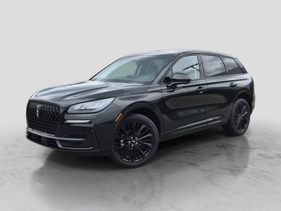 Used 2023 Lincoln Corsair AWD w/ Equipment Group 101A