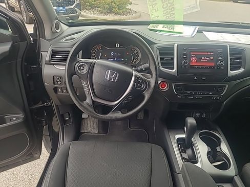 Used 2019 Honda Ridgeline Sport image 13