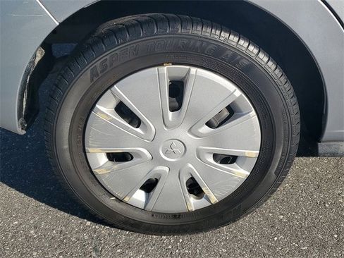 Used 2015 Mitsubishi Mirage DE image 5