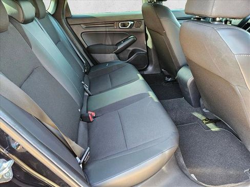 Used 2025 Honda Civic Sport image 18