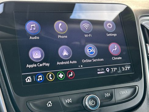 Used 2023 Chevrolet Malibu LT image 17