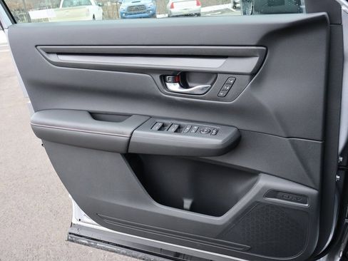 New 2026 Honda CR-V Sport-L image 32