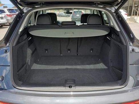 Used 2019 Audi Q5 2.0T Premium Plus AWD/4WD image 9