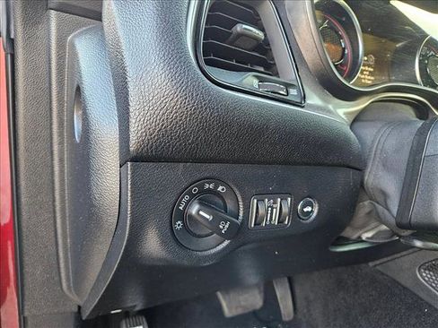 Used 2020 Dodge Challenger GT image 8