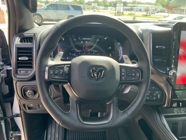 New 2026 RAM 1500 RHO w/ RHO Level 1 Equipment Group AWD/4WD image 19