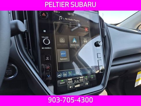 New 2026 Subaru Crosstrek 2.5i Limited image 19