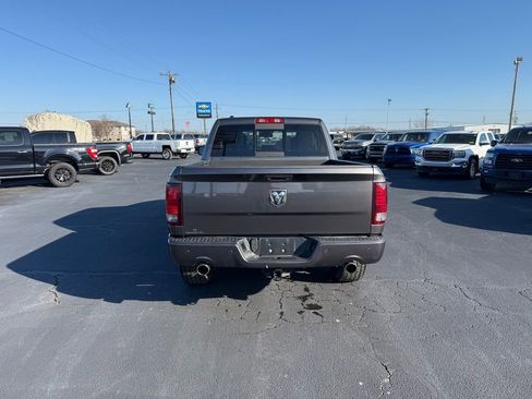 Used 2017 RAM 1500 Sport image 29