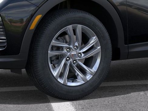 New 2026 Buick Envista Preferred FWD image 9