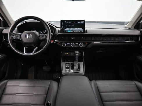 Certified 2024 Honda CR-V EX-L image 43