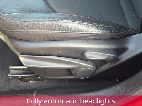 Used 2024 Jeep Compass Trailhawk image 14