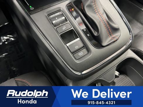New 2026 Honda CR-V Sport-L image 33