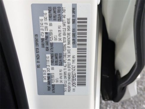 New 2025 MAZDA CX-5 AWD 2.5 S w/ Premium Plus Pkg image 25