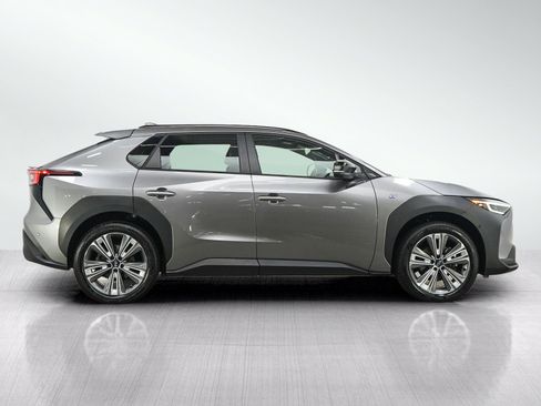 Used 2023 Subaru Solterra AWD image 6