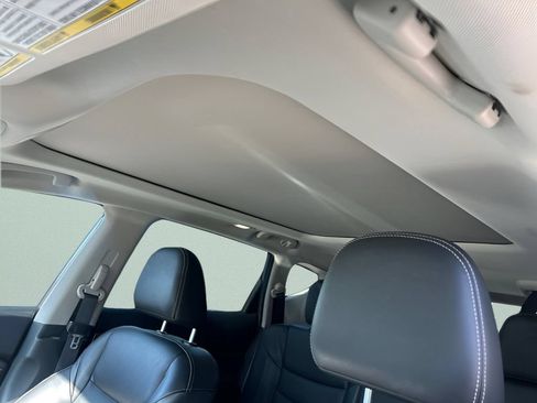 Used 2022 Nissan Murano SL w/ SL Moonroof Package AWD/4WD image 20