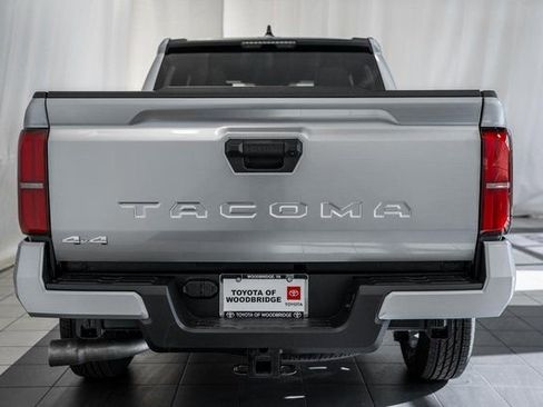New 2026 Toyota Tacoma SR5 image 5