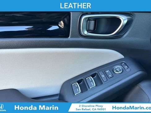 Certified 2024 Honda Civic EX-L image 14