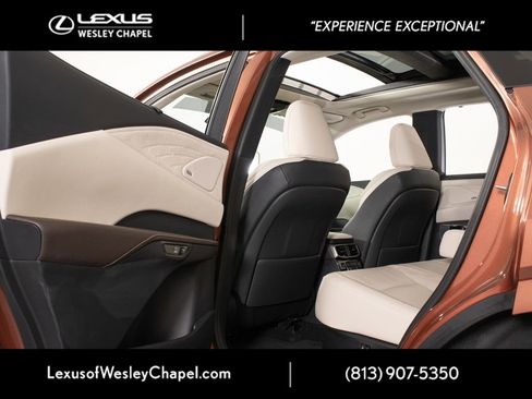 Used 2023 Lexus RX 350 FWD w/ Accessory Package (Z1) image 24