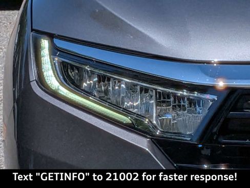 Used 2024 Honda Odyssey EX-L image 10