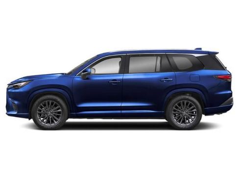 New 2026 Lexus TX 350 AWD w/ Technology Package image 3