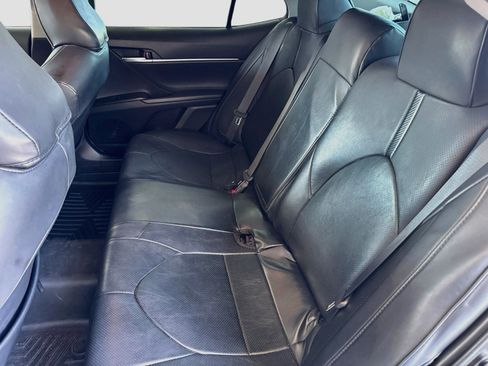 Used 2023 Toyota Camry LE FWD image 14