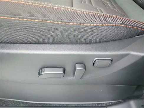 New 2026 Nissan Frontier PRO-4X w/ Pro-4x Convenience Package image 20