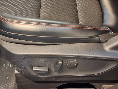 Certified 2024 Ford Escape ST-Line Select w/ Tech Pack #1 AWD/4WD image 4