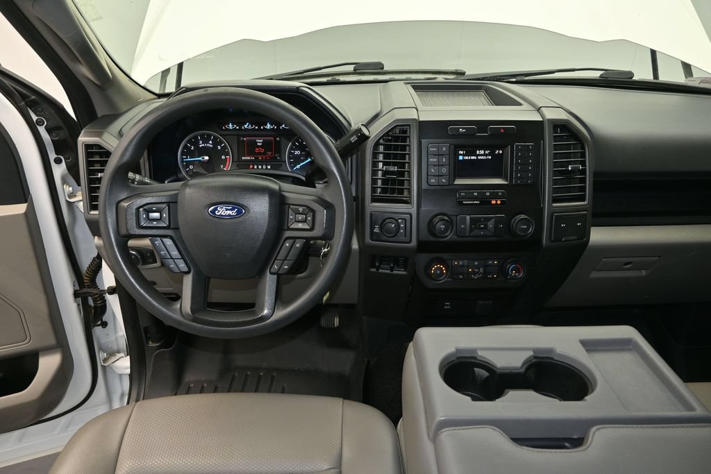 Used 2022 Ford F250 XL w/ Power Equipment Group AWD/4WD image 21
