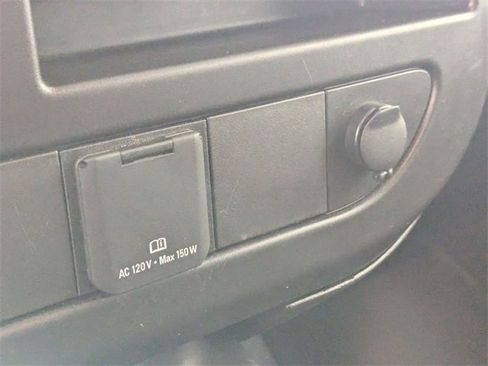 Used 2024 GMC Savana 2500 w/ Driver Convenience Package image 21