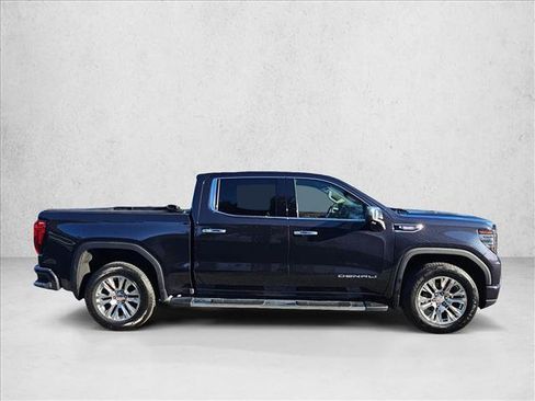 Used 2023 GMC Sierra 1500 Denali RWD image 4